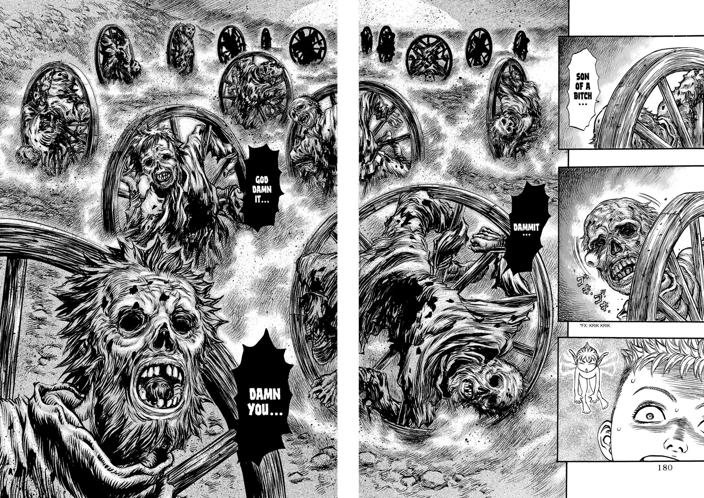 Read Berserk - Chapter 141 - read-berserk-manga.com | Image 10
