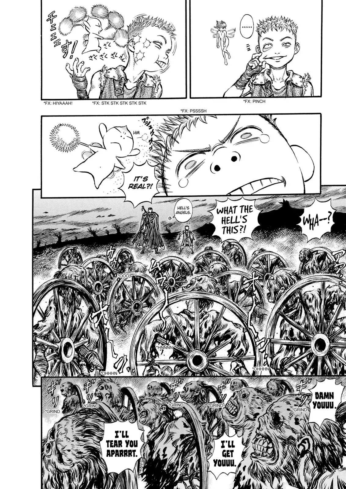 Read Berserk - Chapter 141 - read-berserk-manga.com | Image 11