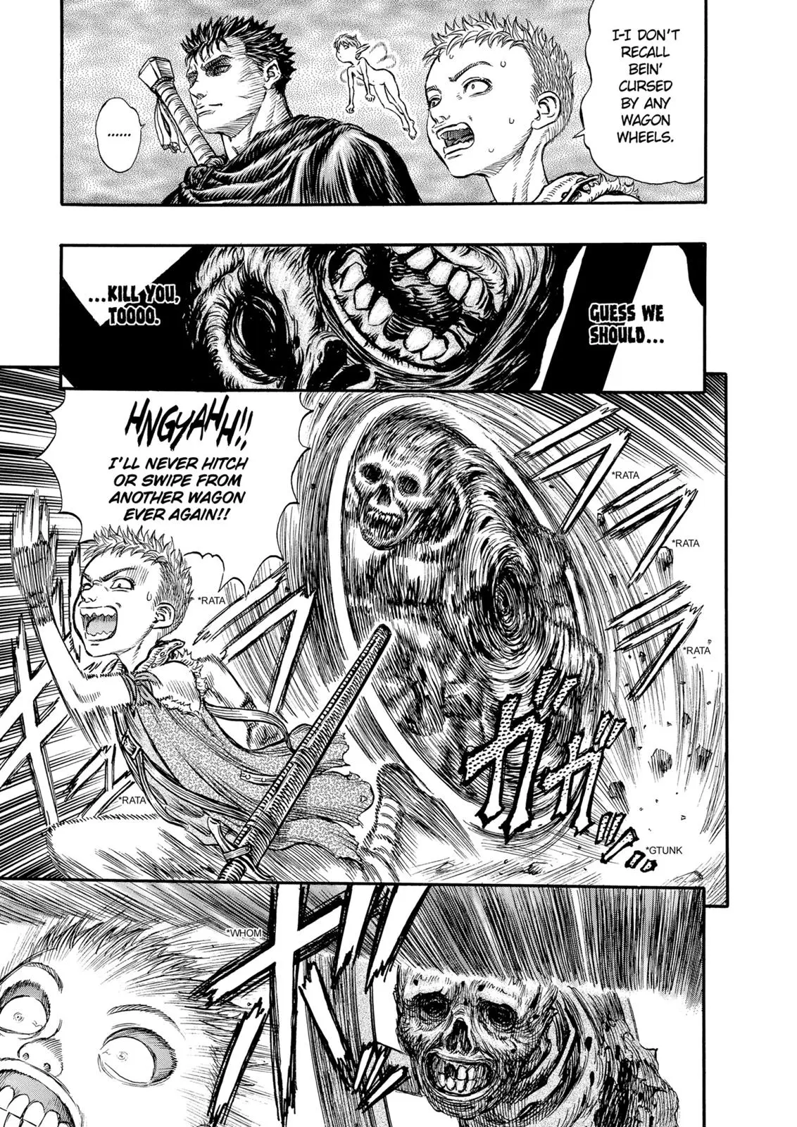 Read Berserk - Chapter 141 - read-berserk-manga.com | Image 12