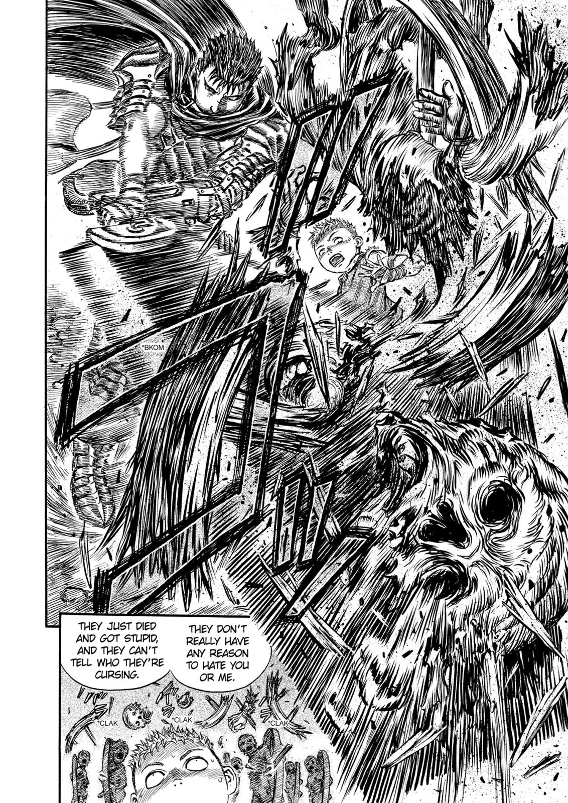 Read Berserk - Chapter 141 - read-berserk-manga.com | Image 13