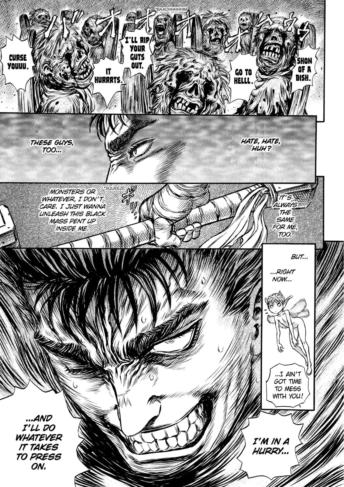 Read Berserk - Chapter 141 - read-berserk-manga.com | Image 14