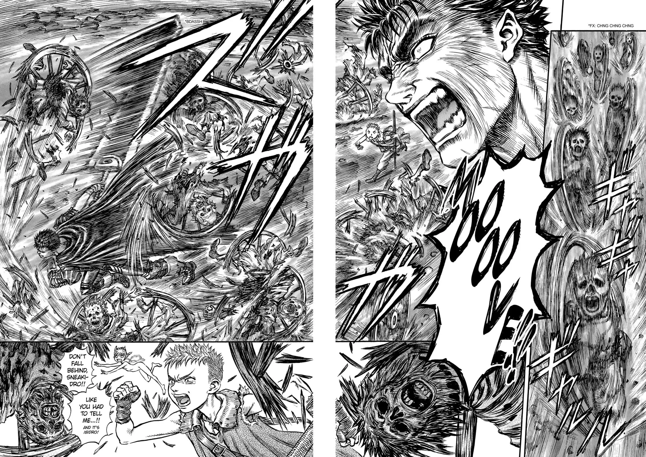 Read Berserk - Chapter 141 - read-berserk-manga.com | Image 15