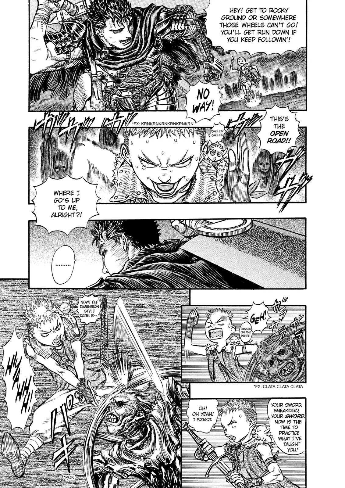 Read Berserk - Chapter 141 - read-berserk-manga.com | Image 17