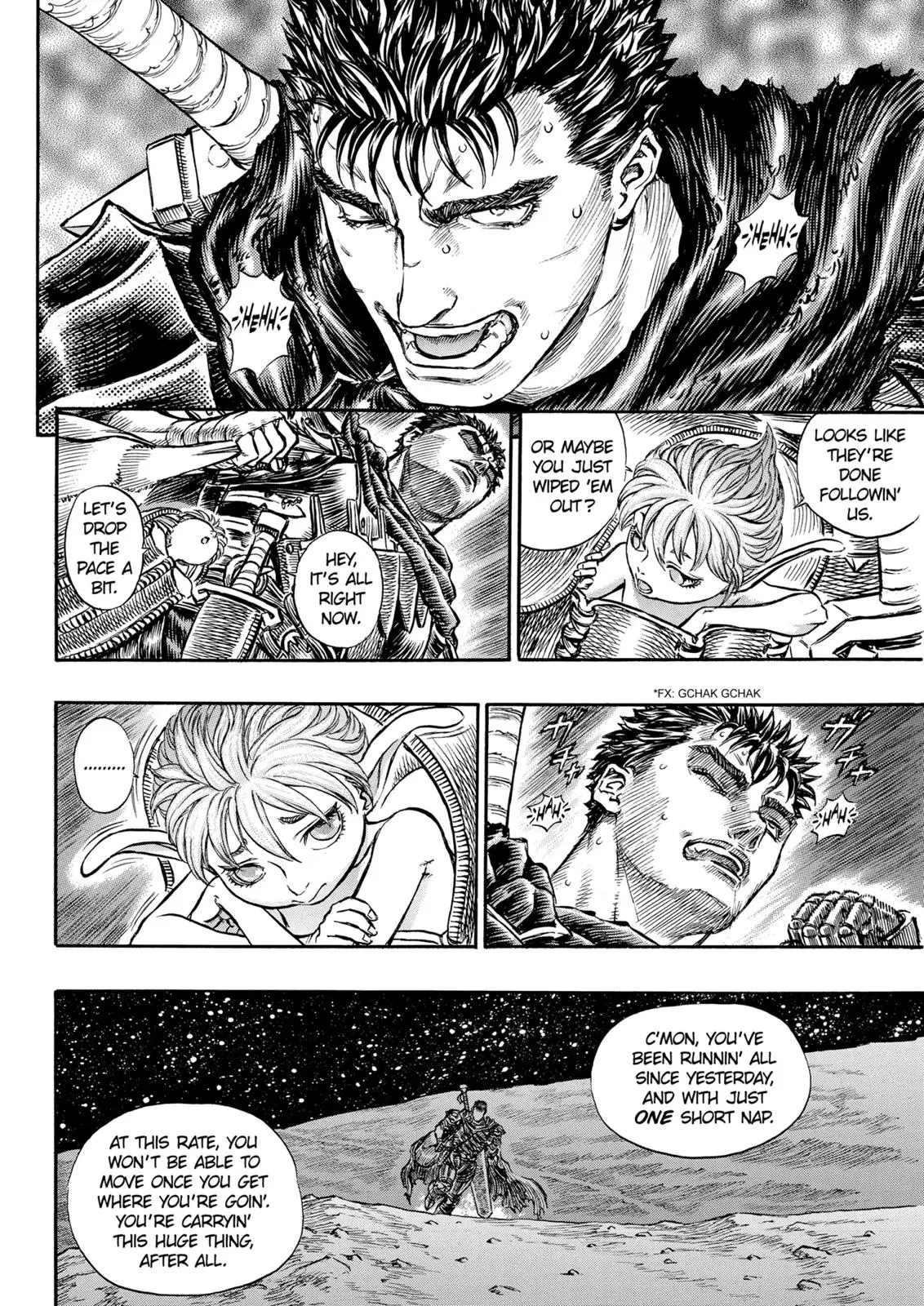 Read Berserk - Chapter 142 - read-berserk-manga.com | Image 2