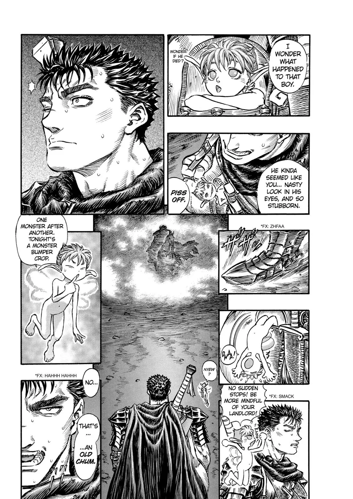 Read Berserk - Chapter 142 - read-berserk-manga.com | Image 3