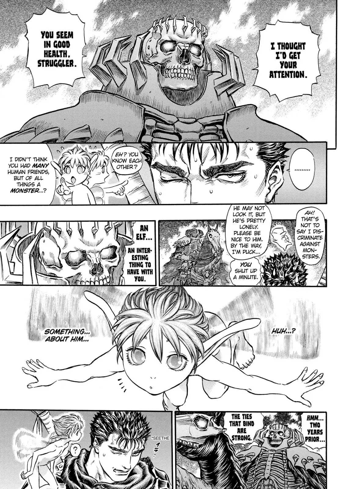 Read Berserk - Chapter 142 - read-berserk-manga.com | Image 5
