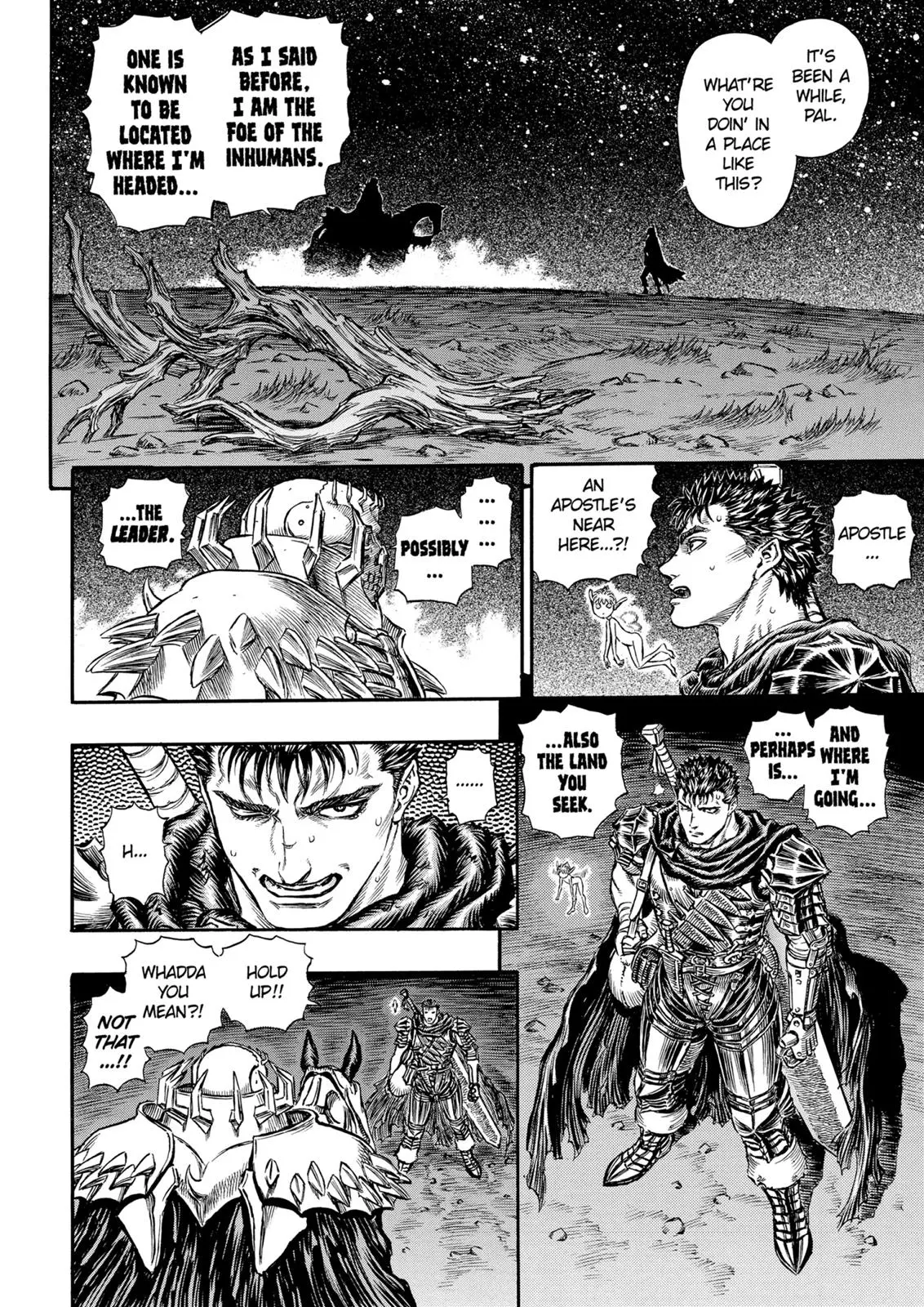 Read Berserk - Chapter 142 - read-berserk-manga.com | Image 6
