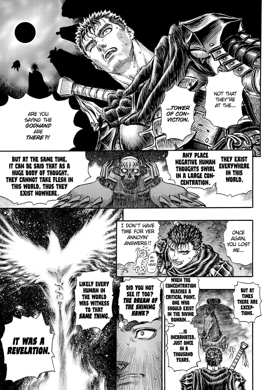 Read Berserk - Chapter 142 - read-berserk-manga.com | Image 7