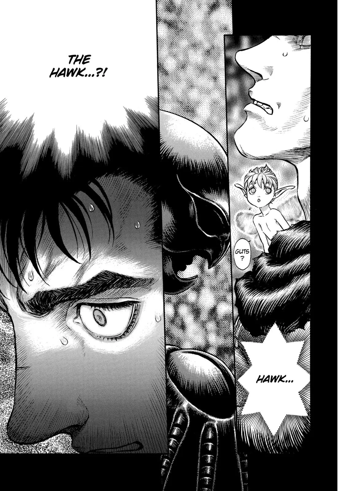 Read Berserk - Chapter 142 - read-berserk-manga.com | Image 9