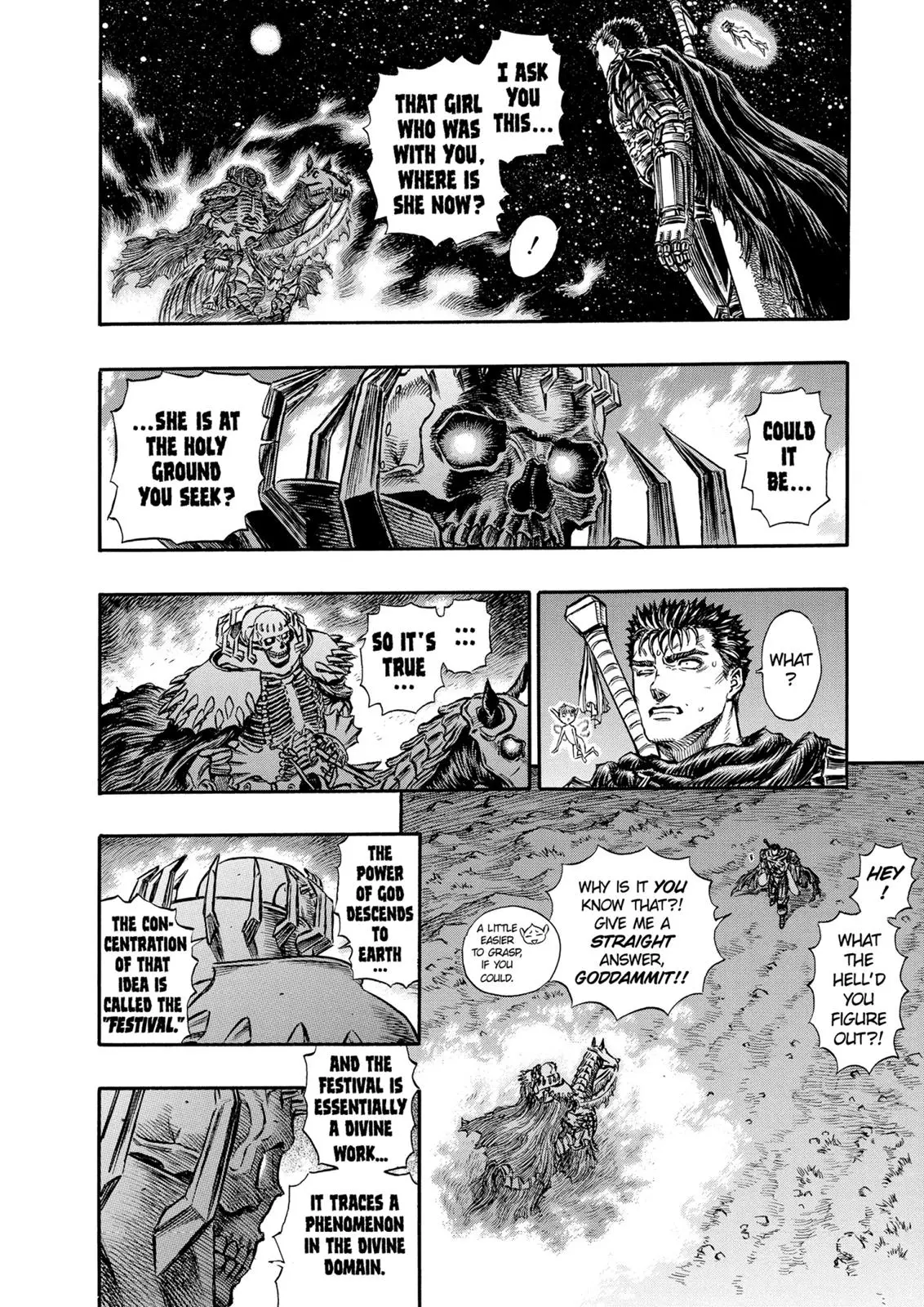 Read Berserk - Chapter 142 - read-berserk-manga.com | Image 10