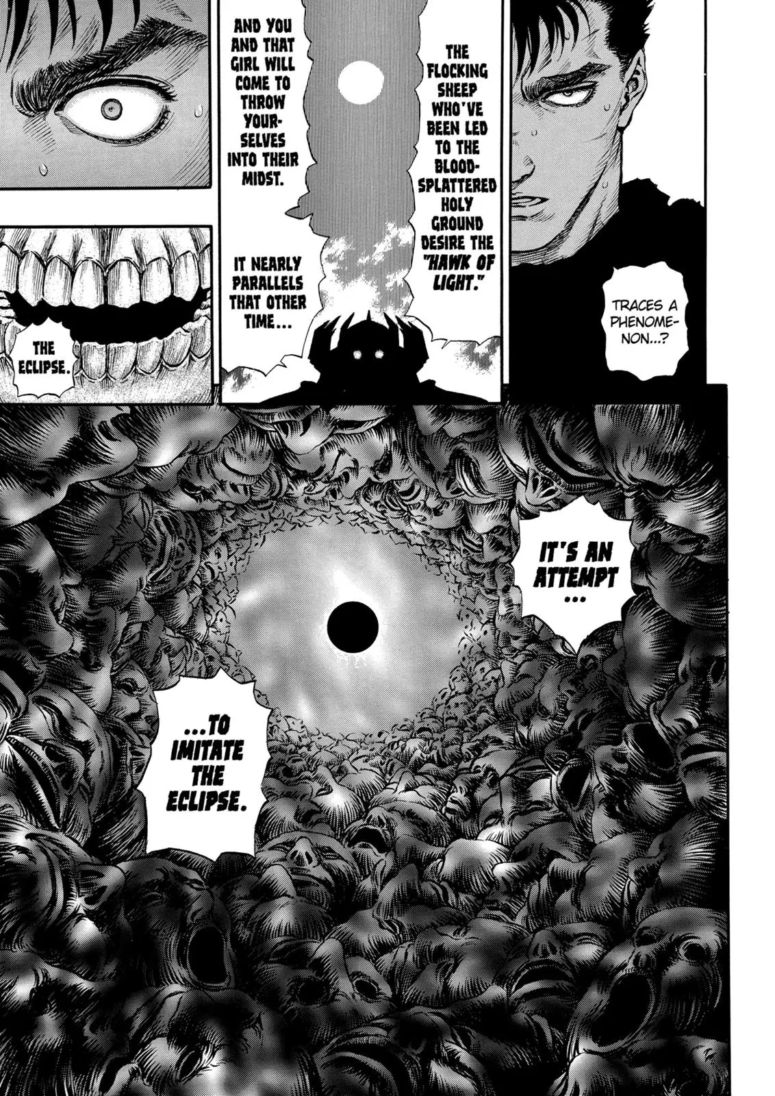 Read Berserk - Chapter 142 - read-berserk-manga.com | Image 11