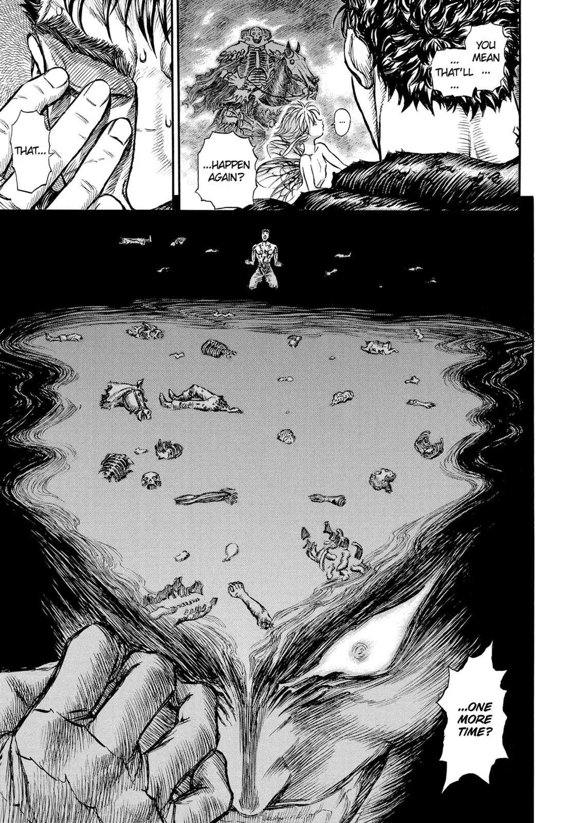 Read Berserk - Chapter 142 - read-berserk-manga.com | Image 13