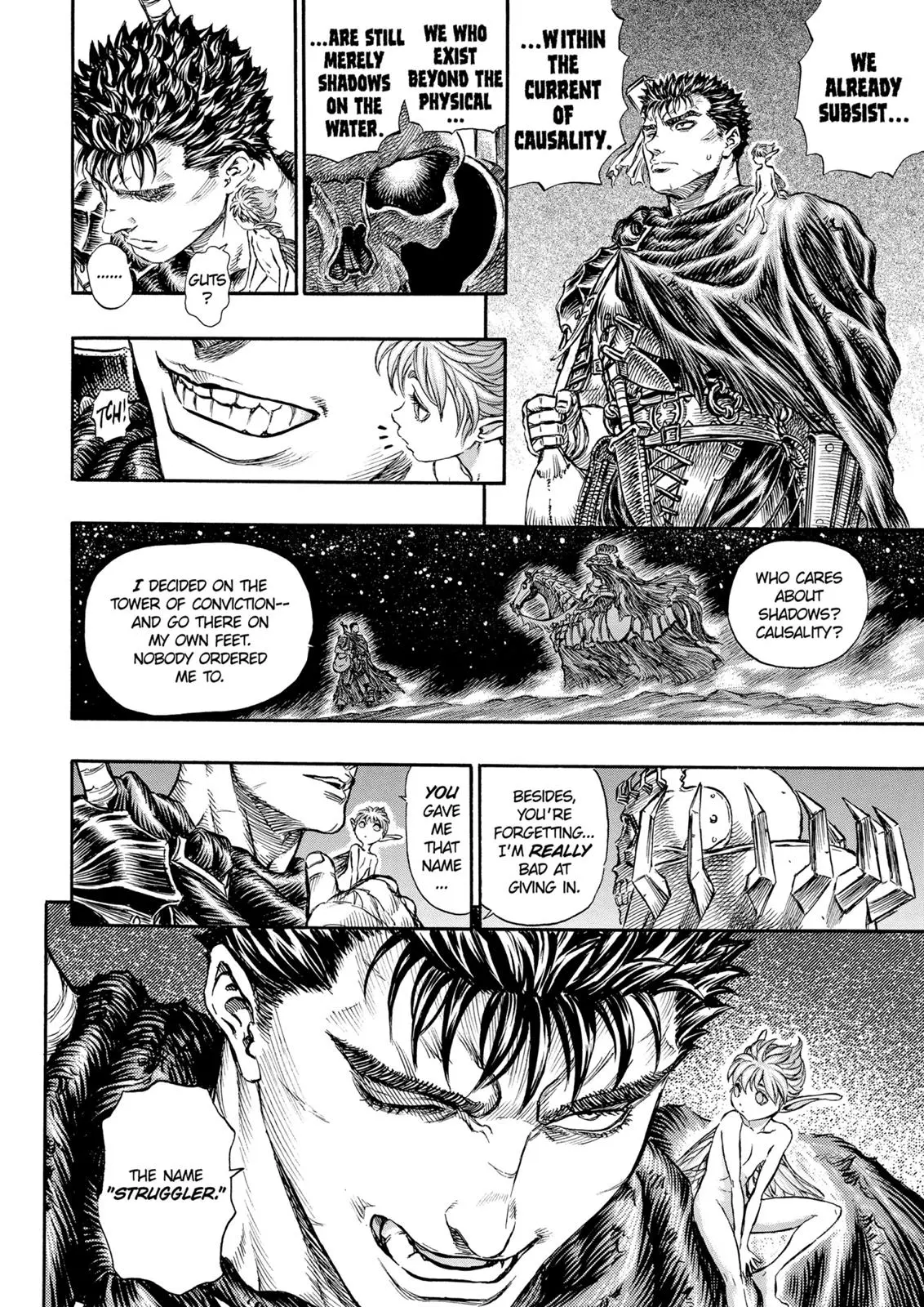 Read Berserk - Chapter 142 - read-berserk-manga.com | Image 16