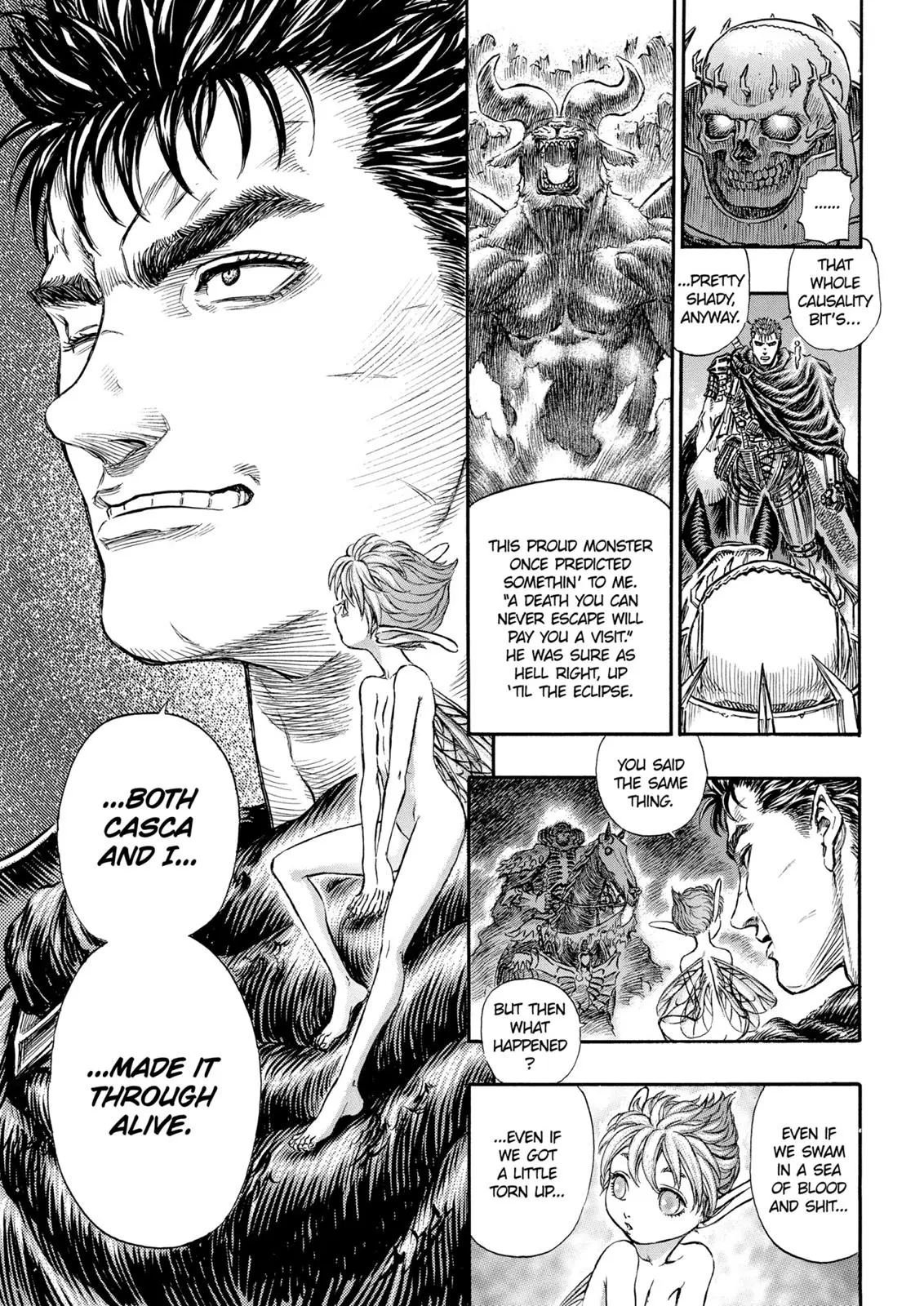 Read Berserk - Chapter 142 - read-berserk-manga.com | Image 17