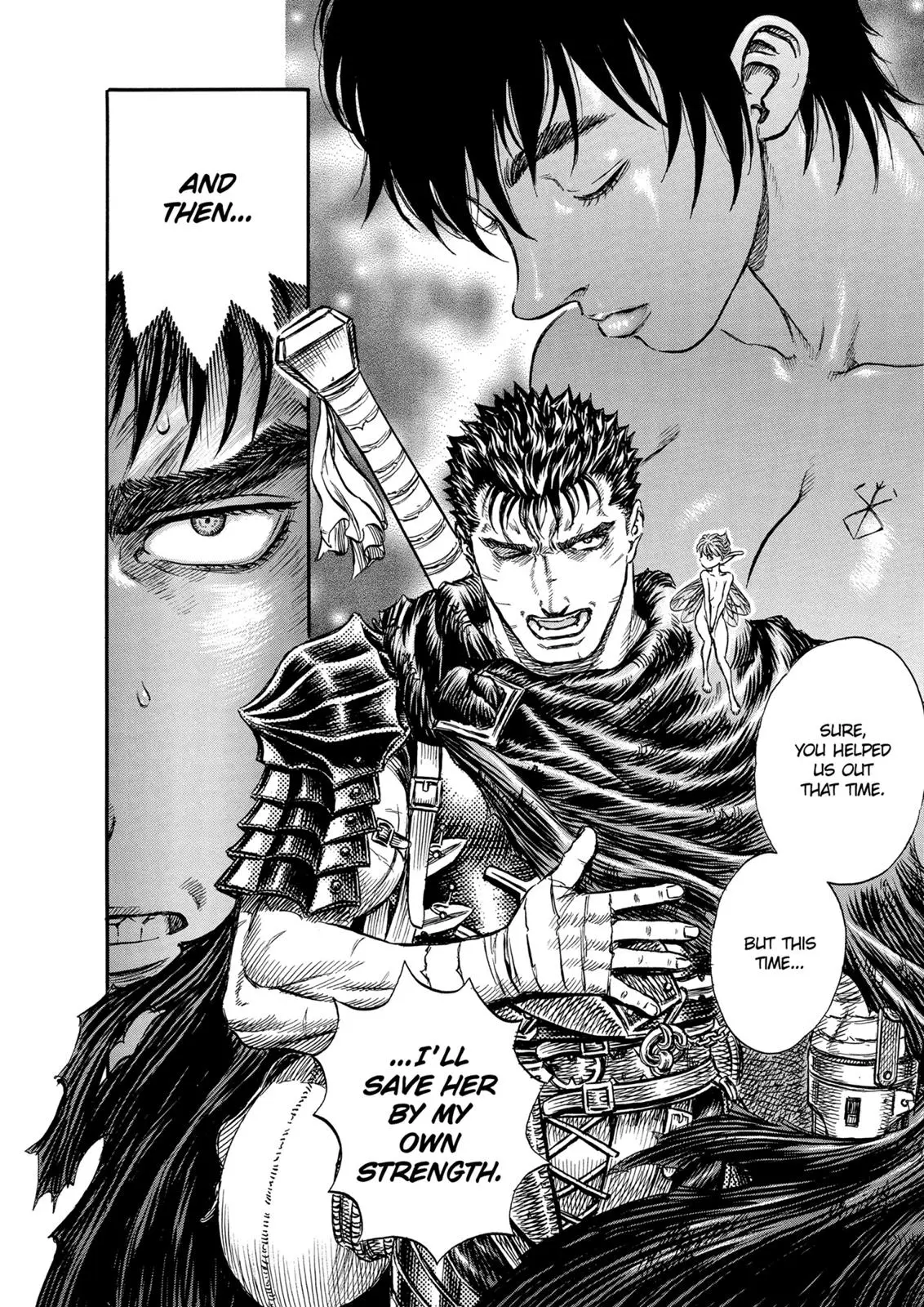 Read Berserk - Chapter 142 - read-berserk-manga.com | Image 18
