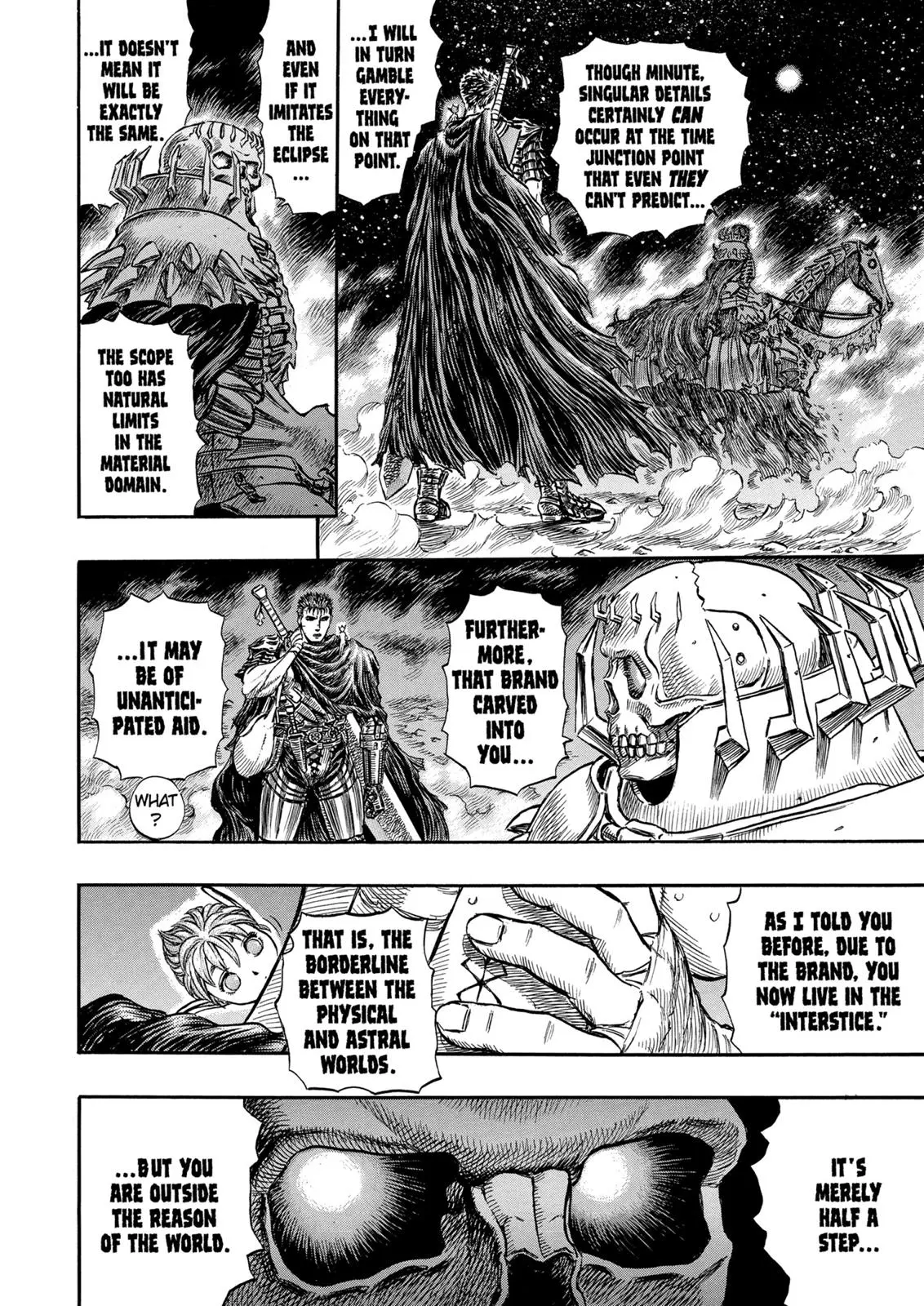 Read Berserk - Chapter 142 - read-berserk-manga.com | Image 20