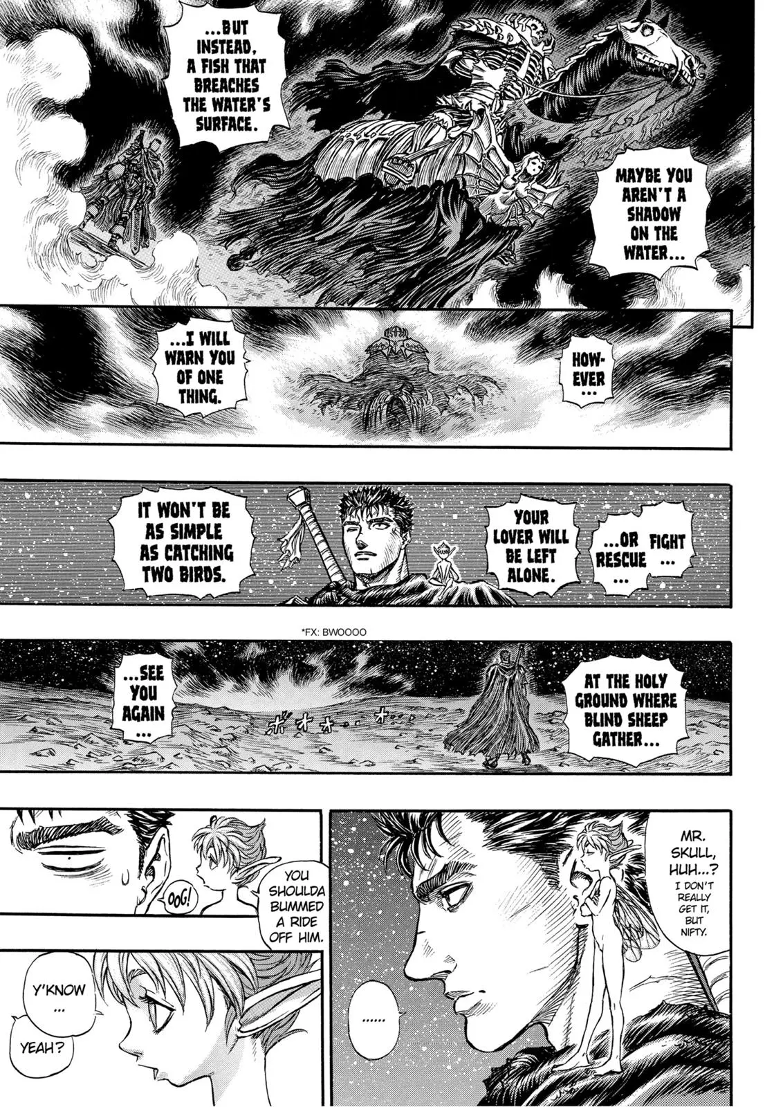 Read Berserk - Chapter 142 - read-berserk-manga.com | Image 21