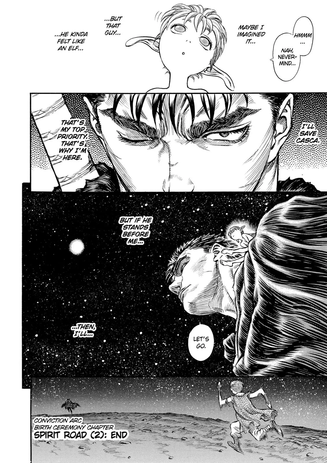 Read Berserk - Chapter 142 - read-berserk-manga.com | Image 22