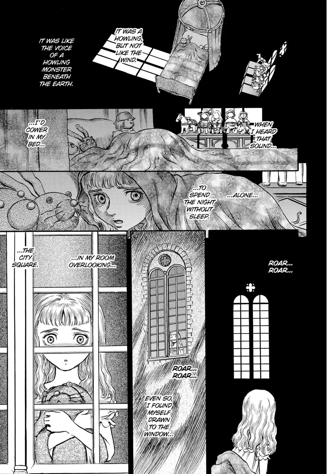 Read Berserk - Chapter 143 - read-berserk-manga.com | Image 1