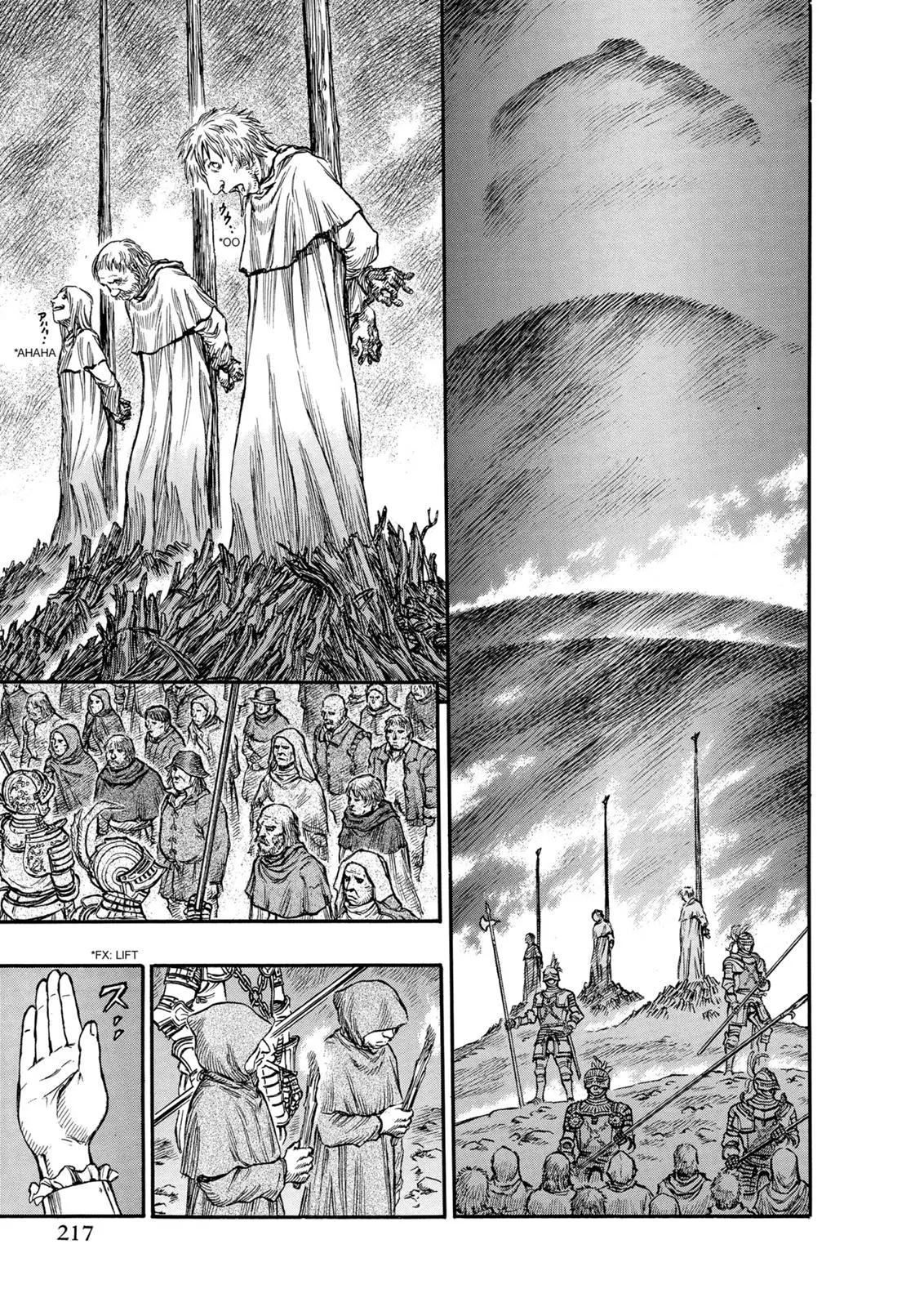 Read Berserk - Chapter 143 - read-berserk-manga.com | Image 3