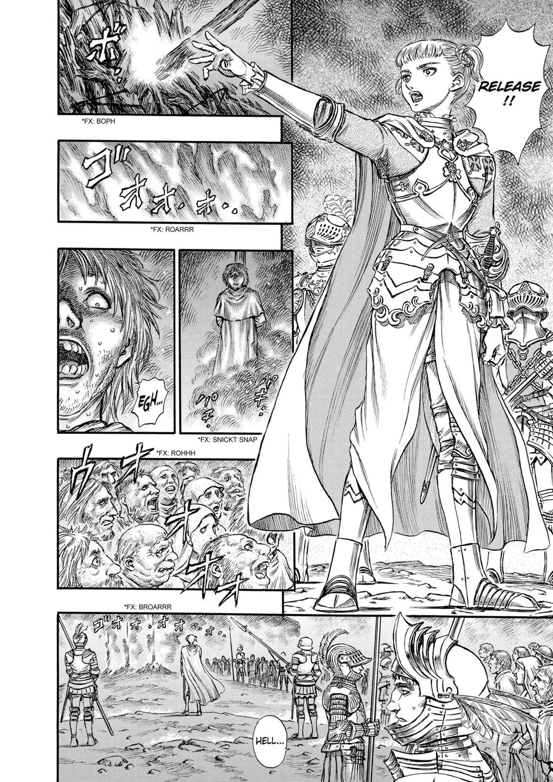 Read Berserk - Chapter 143 - read-berserk-manga.com | Image 4
