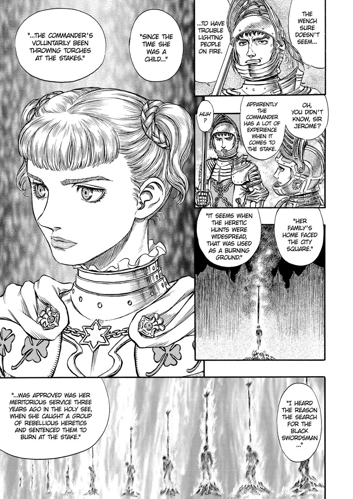 Read Berserk - Chapter 143 - read-berserk-manga.com | Image 5
