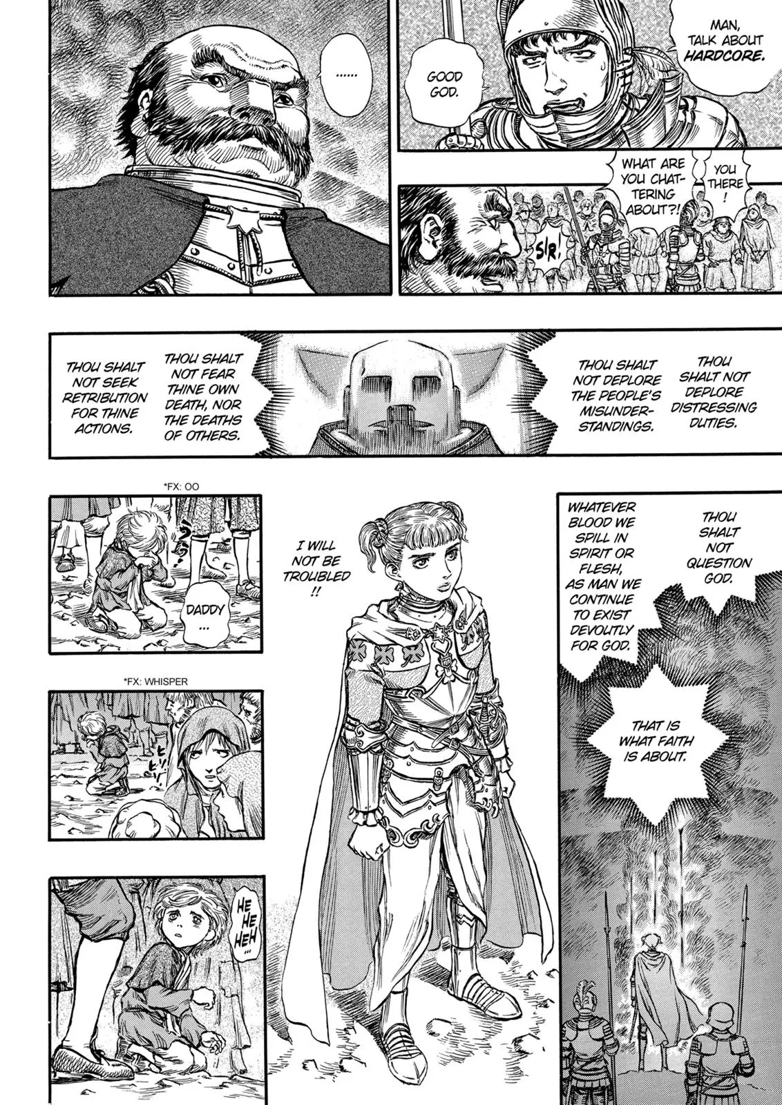 Read Berserk - Chapter 143 - read-berserk-manga.com | Image 6