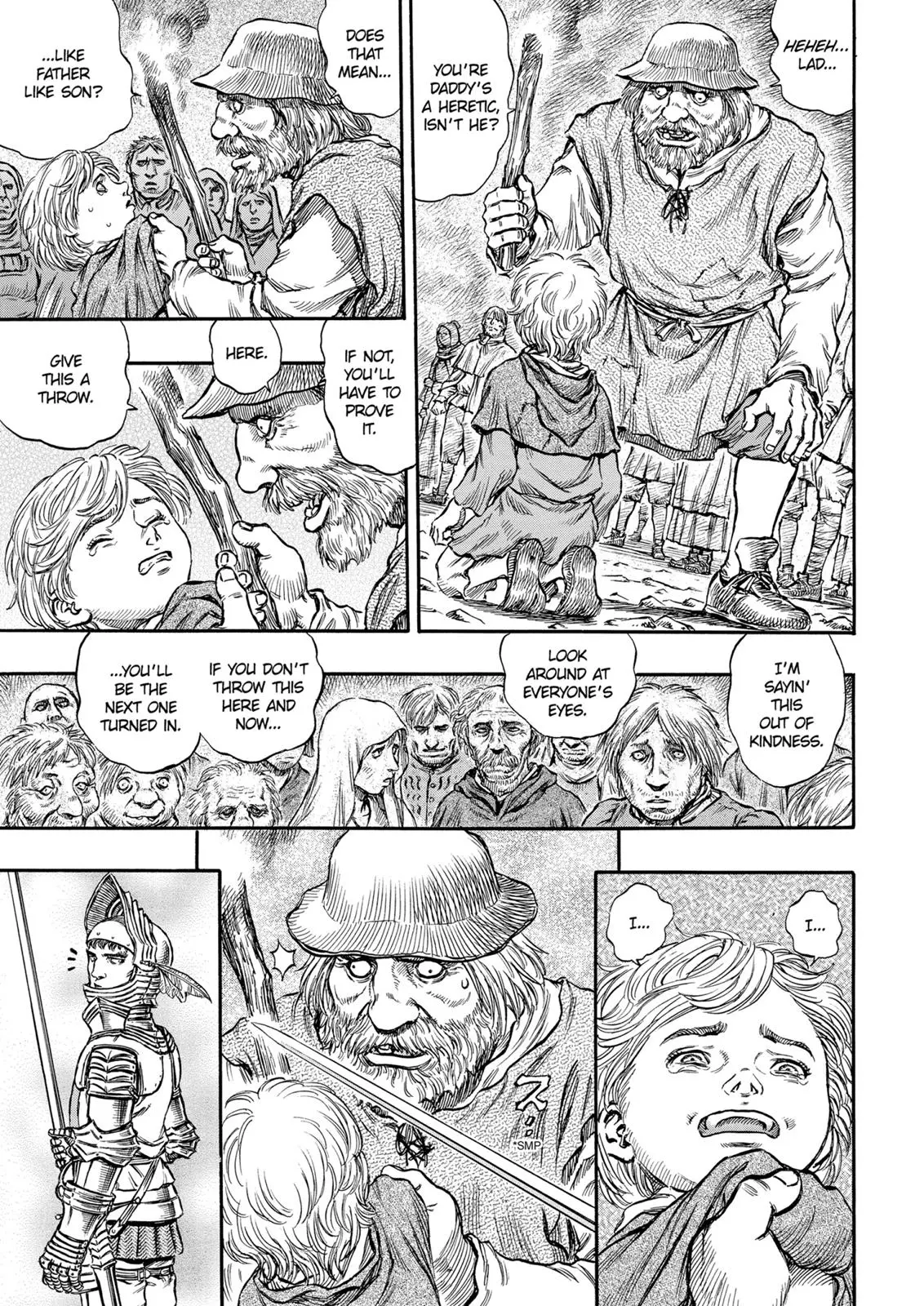 Read Berserk - Chapter 143 - read-berserk-manga.com | Image 7