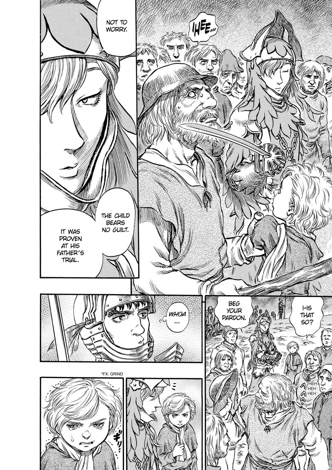 Read Berserk - Chapter 143 - read-berserk-manga.com | Image 8