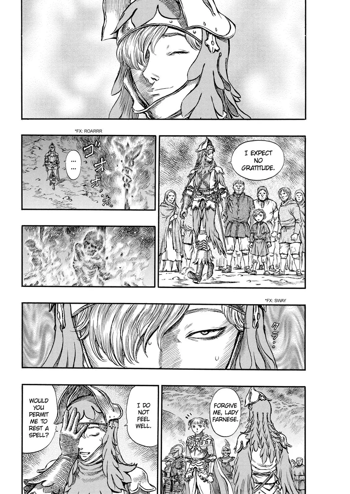Read Berserk - Chapter 143 - read-berserk-manga.com | Image 9