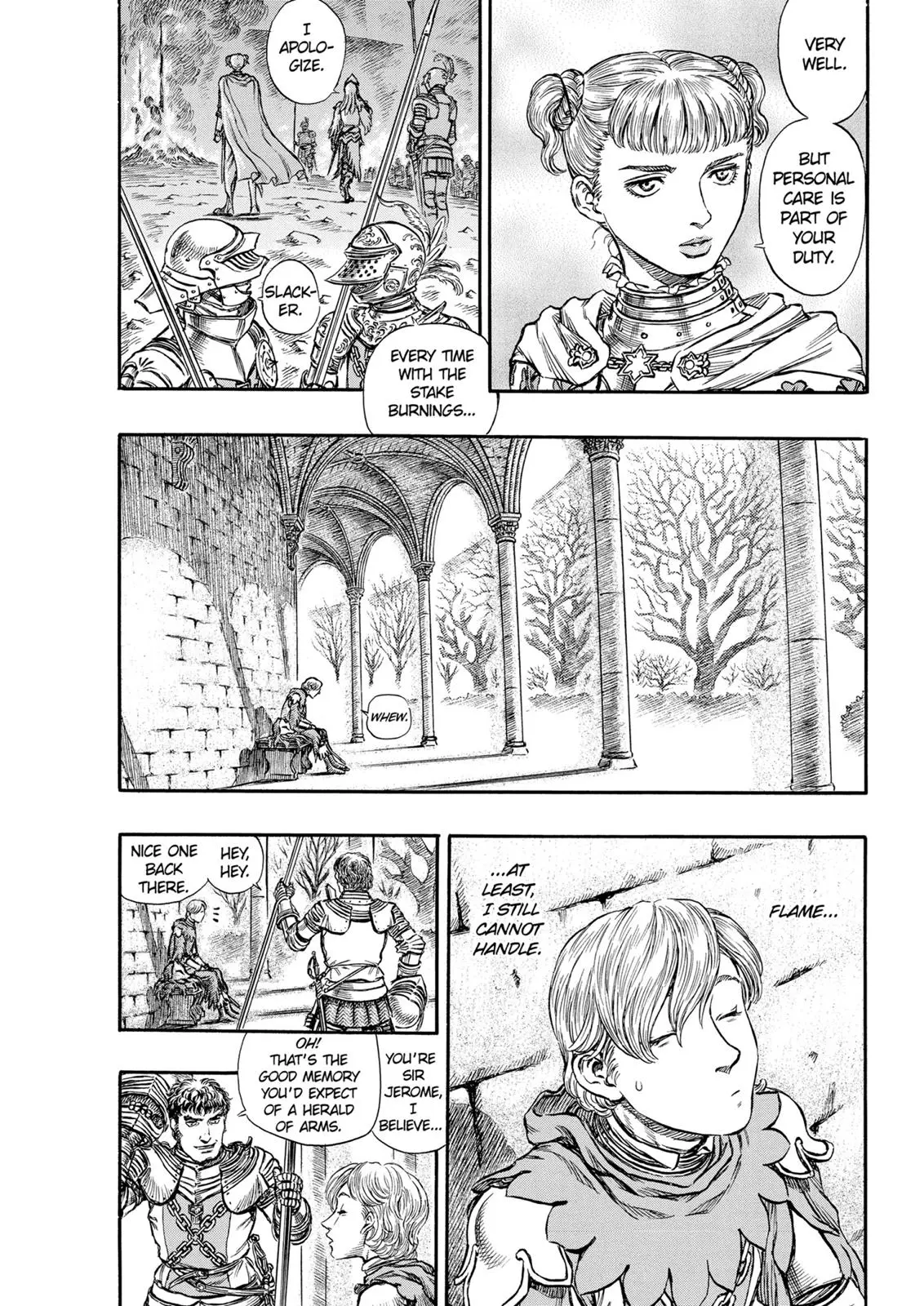 Read Berserk - Chapter 143 - read-berserk-manga.com | Image 10