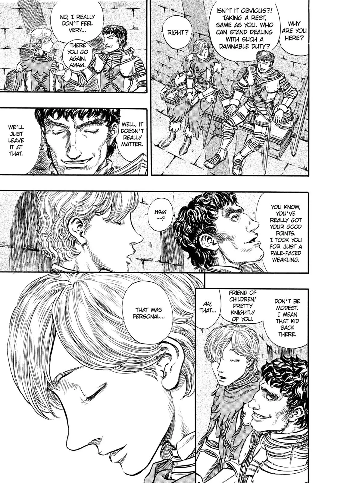 Read Berserk - Chapter 143 - read-berserk-manga.com | Image 11