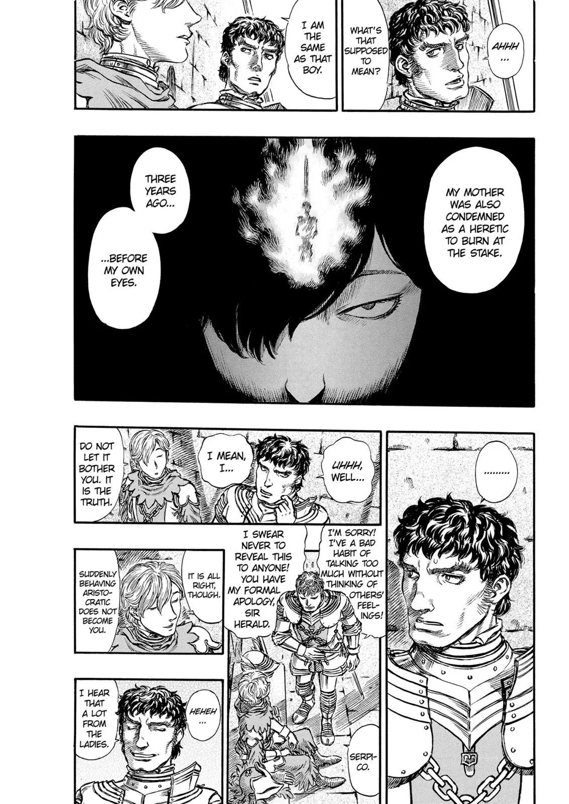 Read Berserk - Chapter 143 - read-berserk-manga.com | Image 12