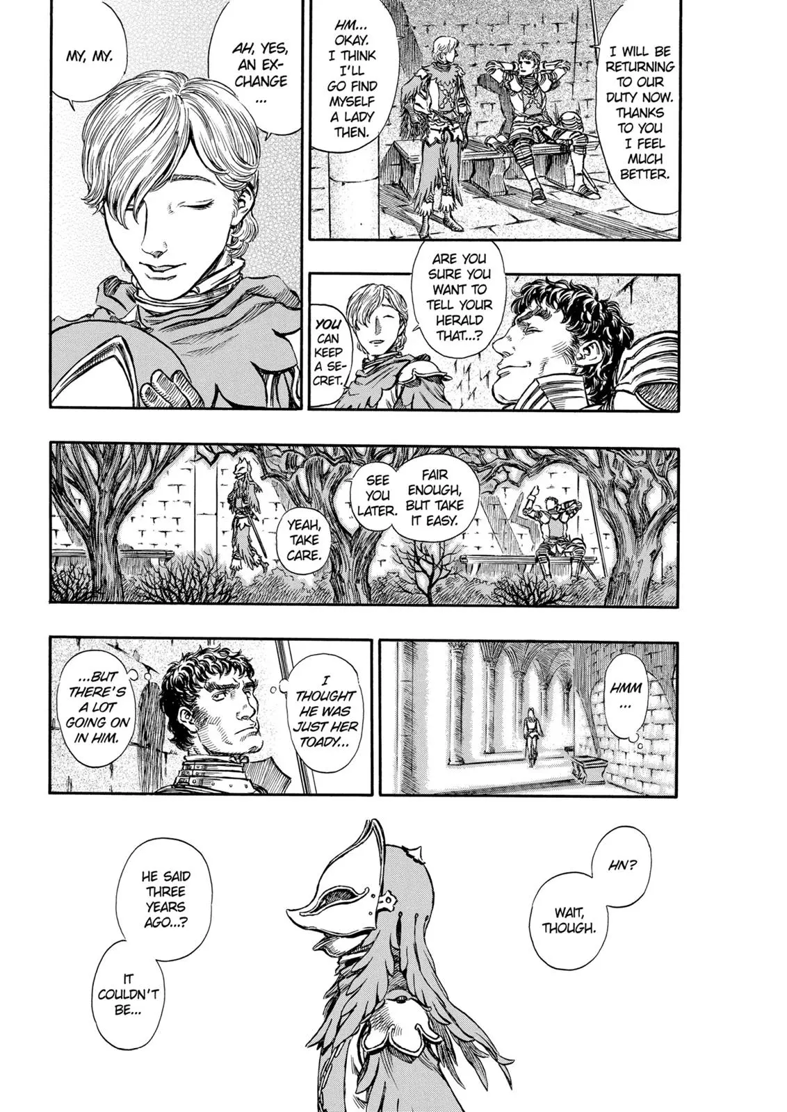 Read Berserk - Chapter 143 - read-berserk-manga.com | Image 13