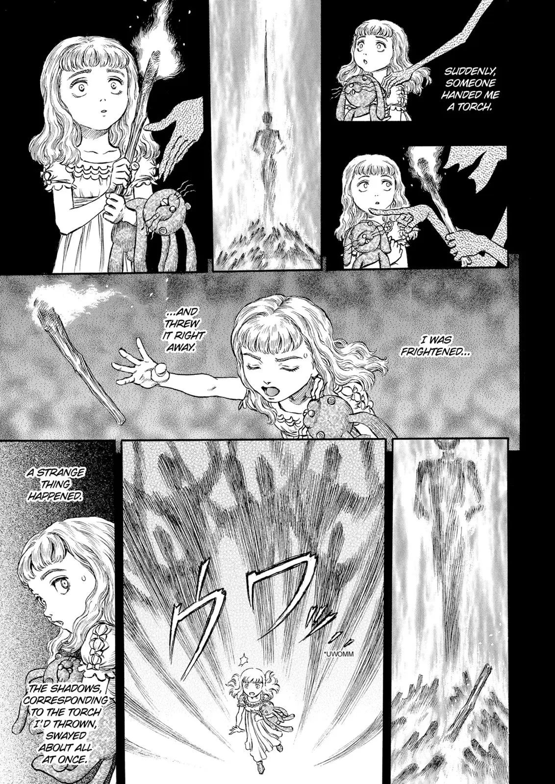 Read Berserk - Chapter 143 - read-berserk-manga.com | Image 17