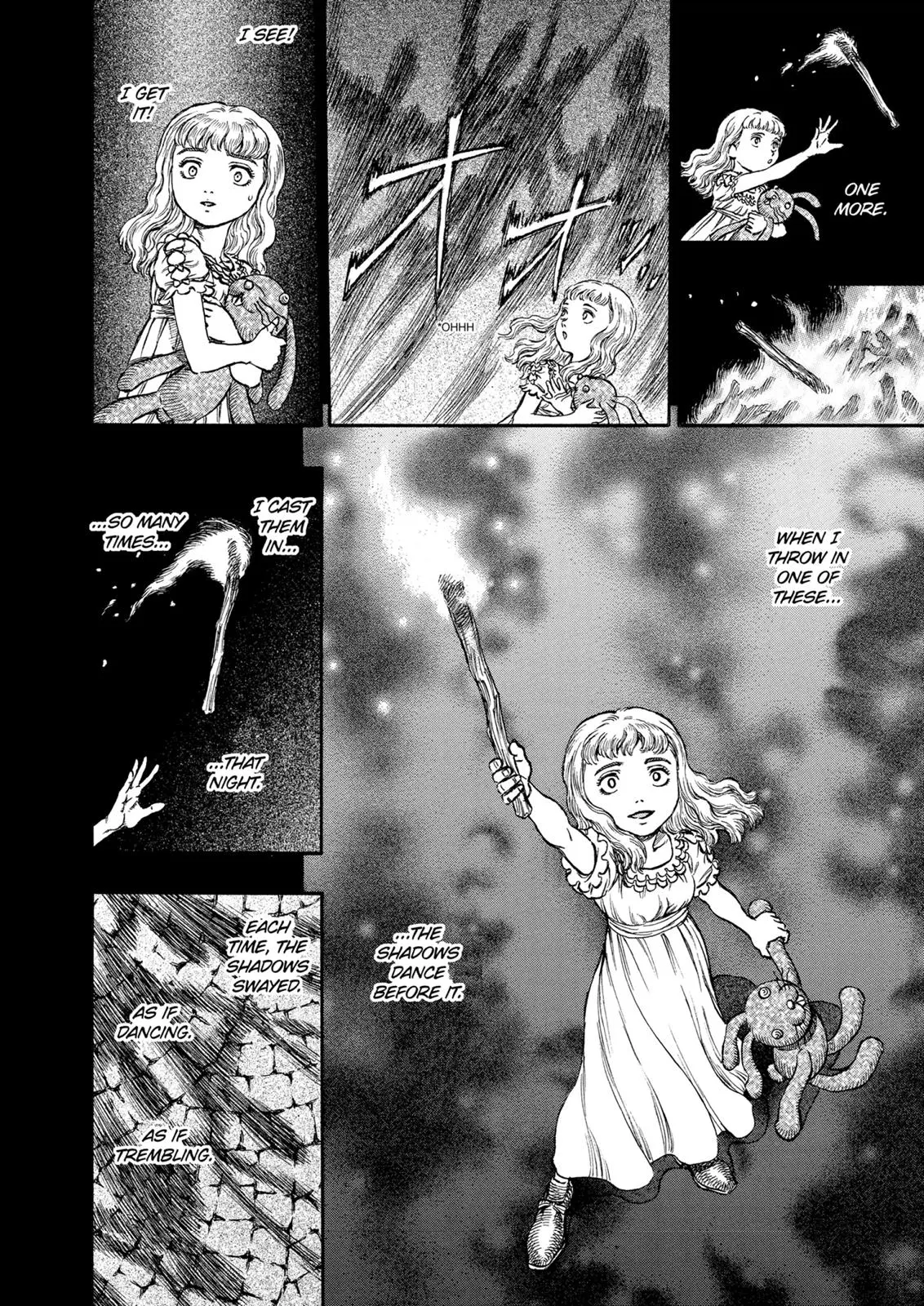 Read Berserk - Chapter 143 - read-berserk-manga.com | Image 18