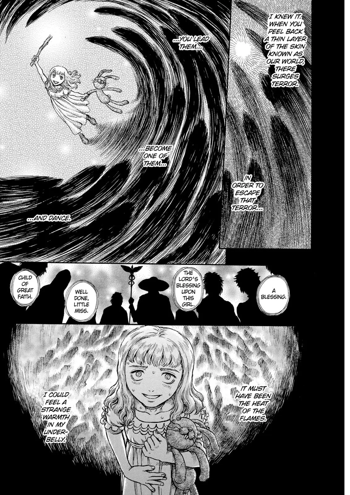 Read Berserk - Chapter 143 - read-berserk-manga.com | Image 19