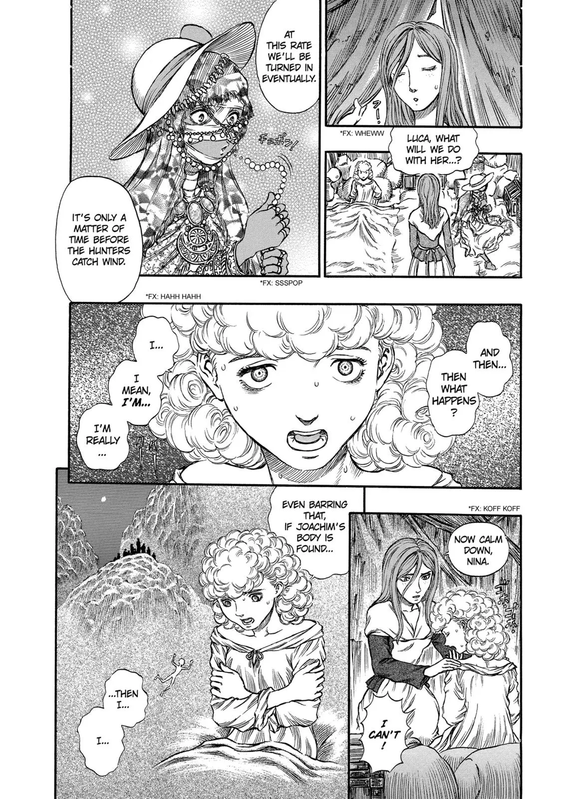 Read Berserk - Chapter 144 - read-berserk-manga.com | Image 10
