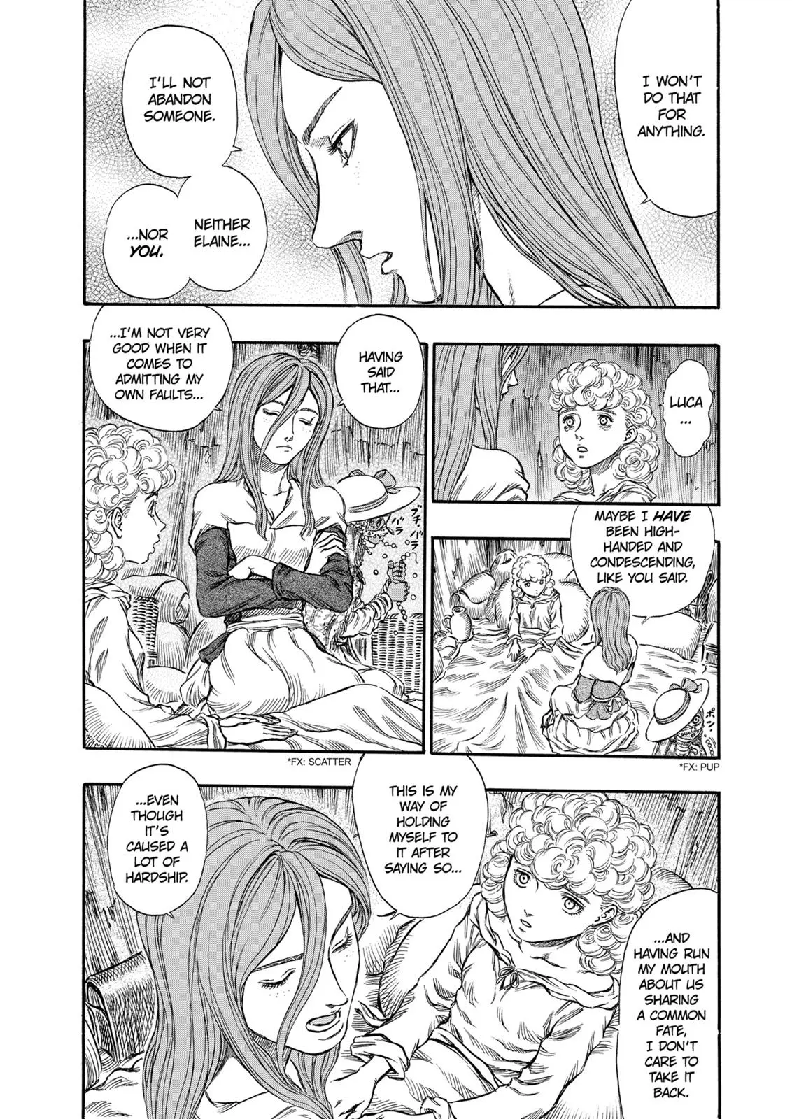 Read Berserk - Chapter 144 - read-berserk-manga.com | Image 12