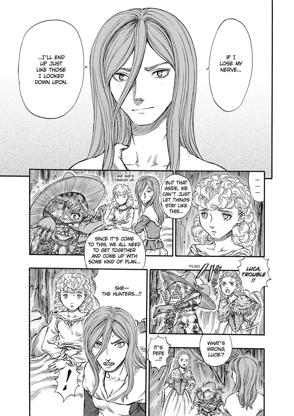 Read Berserk - Chapter 144 - read-berserk-manga.com | Image 13