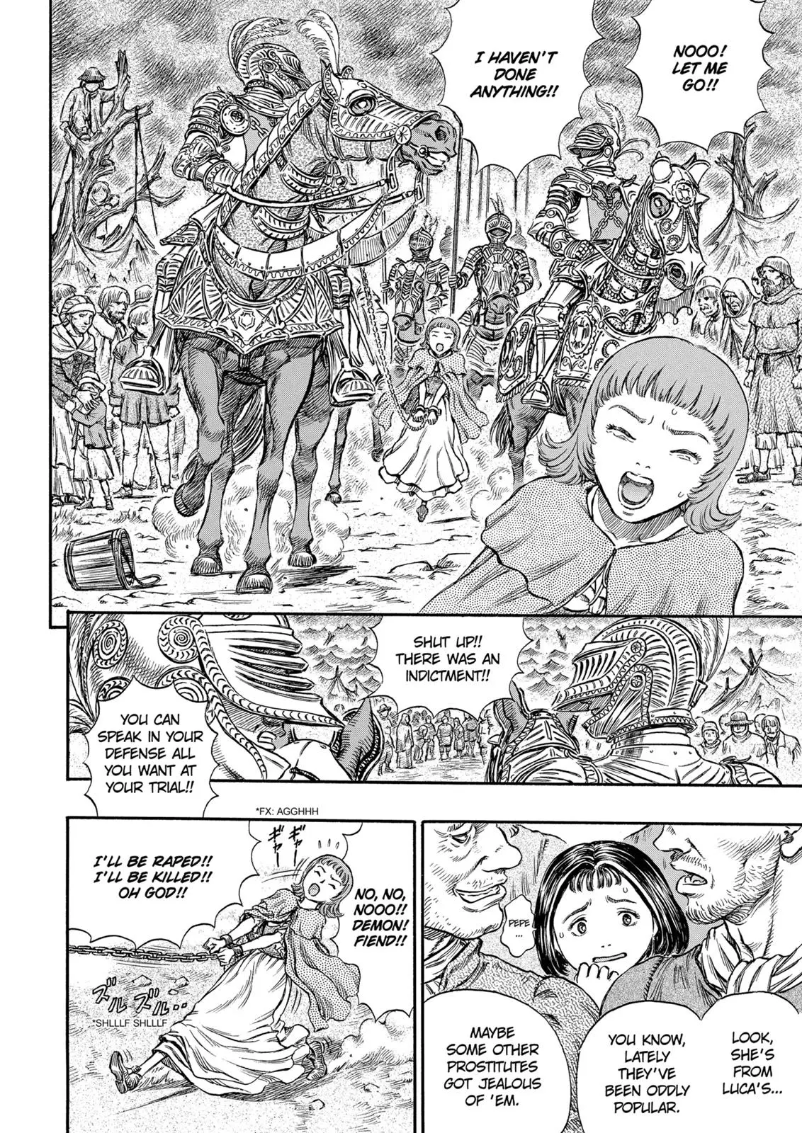 Read Berserk - Chapter 144 - read-berserk-manga.com | Image 14