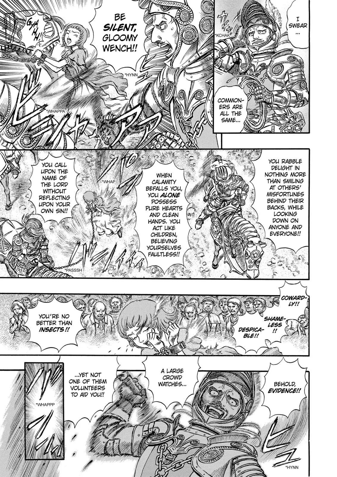 Read Berserk - Chapter 144 - read-berserk-manga.com | Image 15