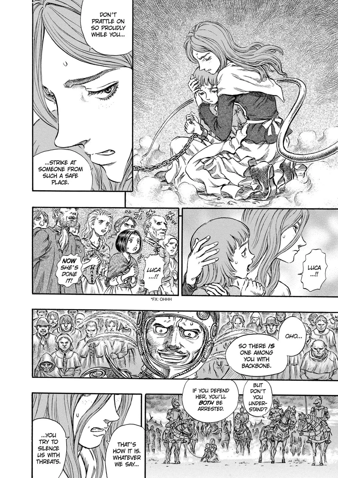Read Berserk - Chapter 144 - read-berserk-manga.com | Image 16