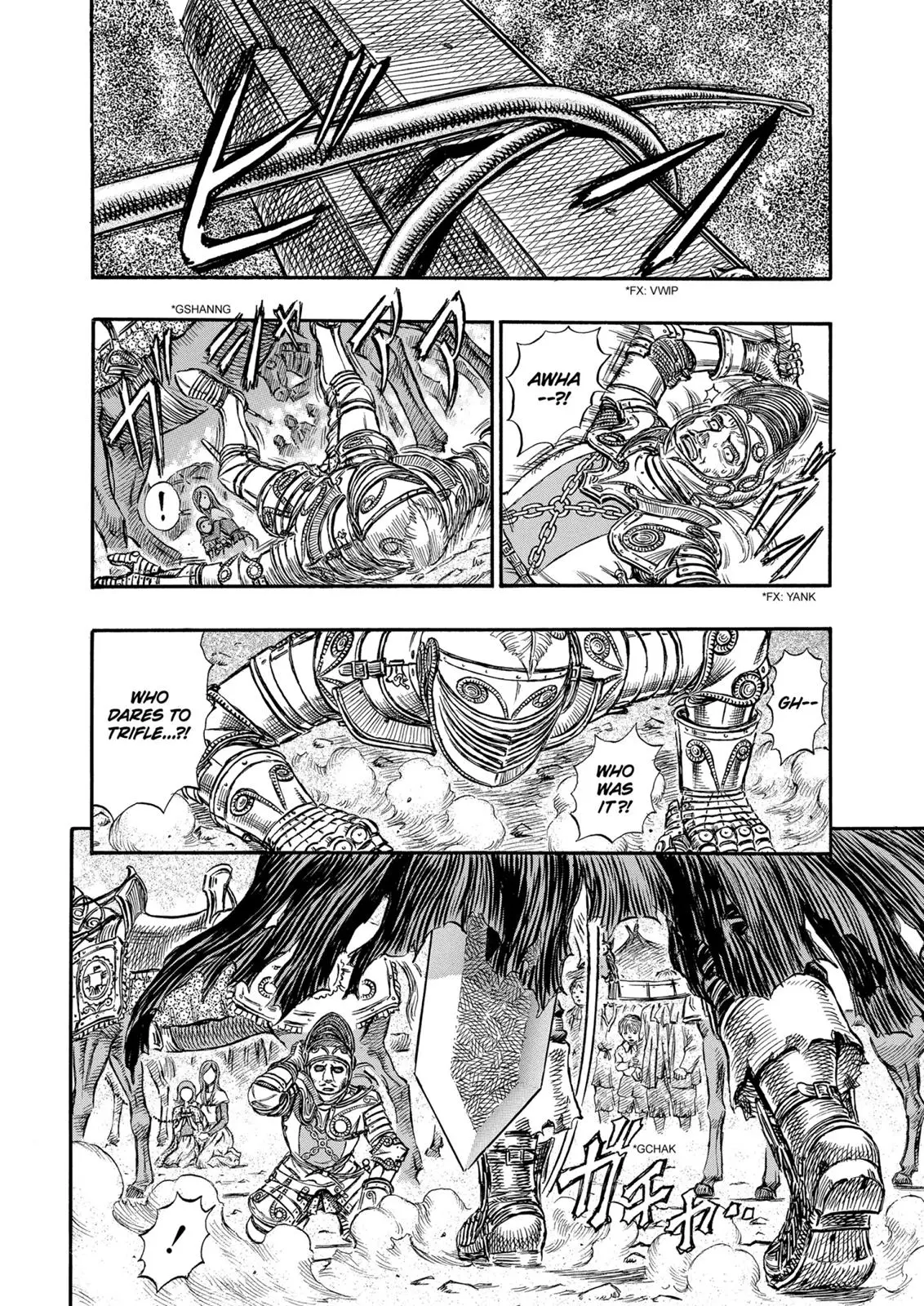 Read Berserk - Chapter 144 - read-berserk-manga.com | Image 18