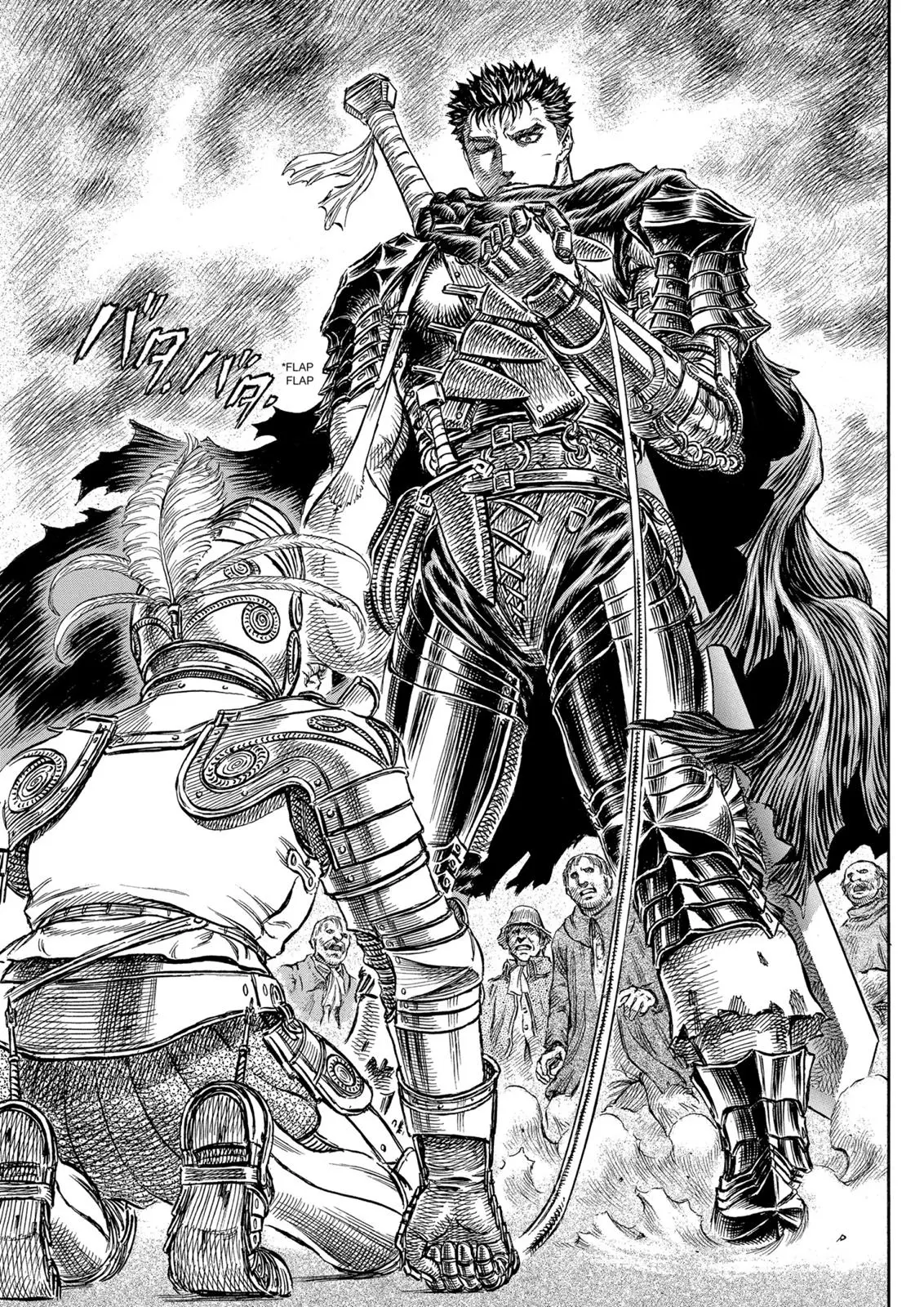 Read Berserk - Chapter 144 - read-berserk-manga.com | Image 19