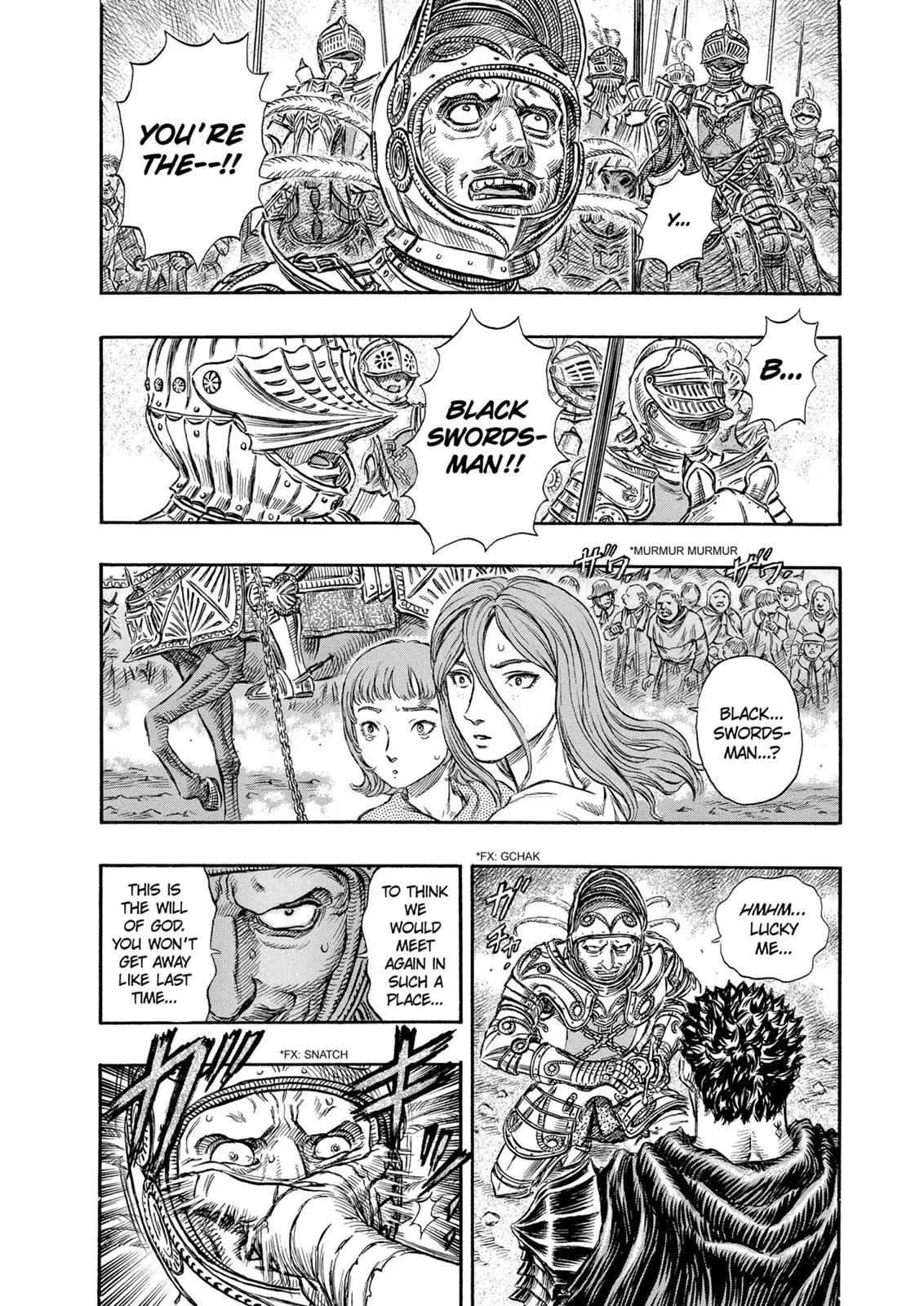 Read Berserk - Chapter 144 - read-berserk-manga.com | Image 20