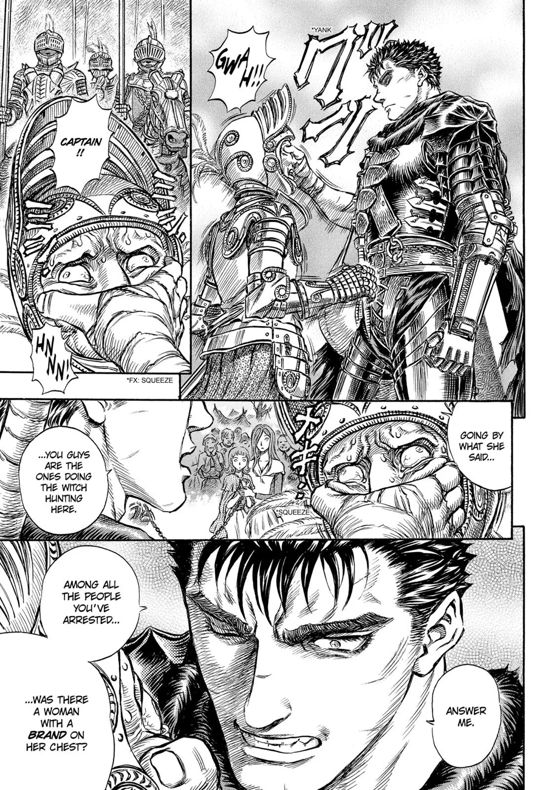 Read Berserk - Chapter 144 - read-berserk-manga.com | Image 21