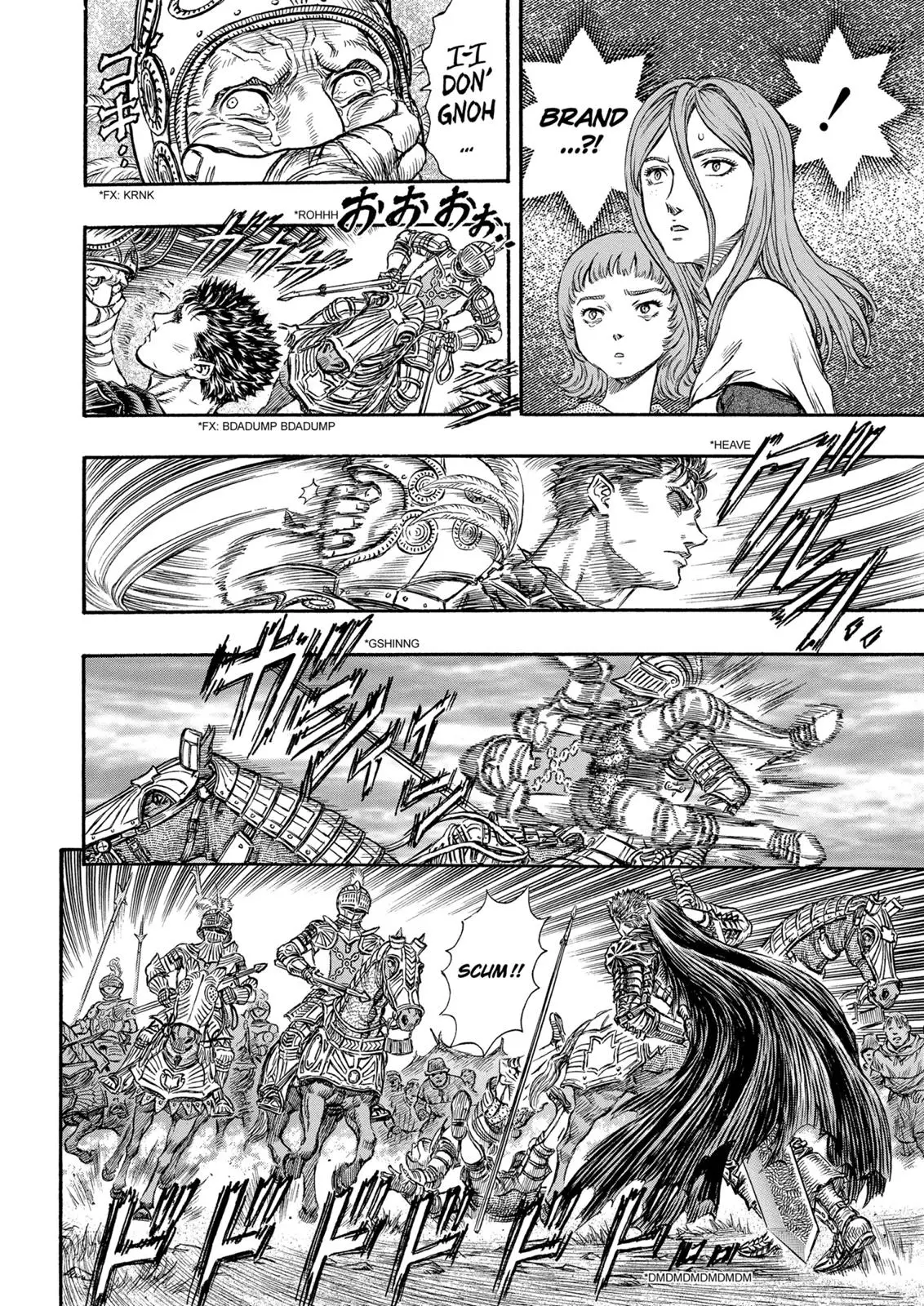 Read Berserk - Chapter 144 - read-berserk-manga.com | Image 22