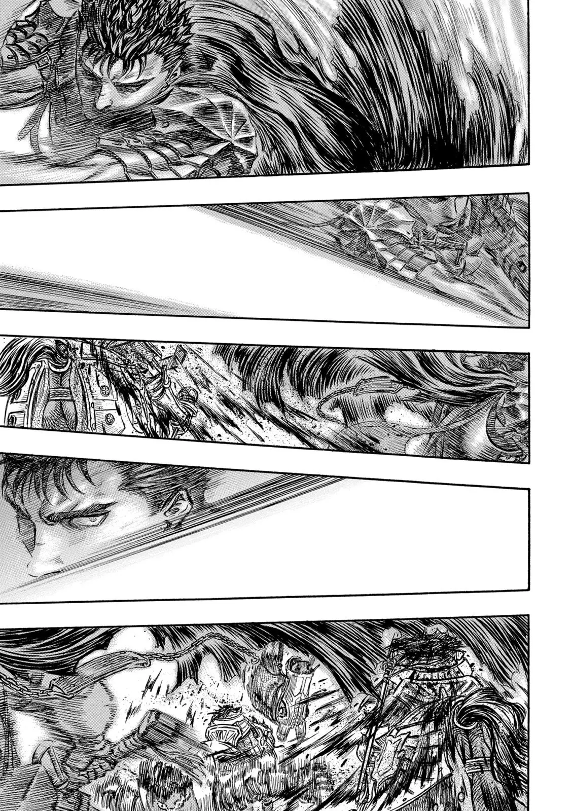 Read Berserk - Chapter 144 - read-berserk-manga.com | Image 23