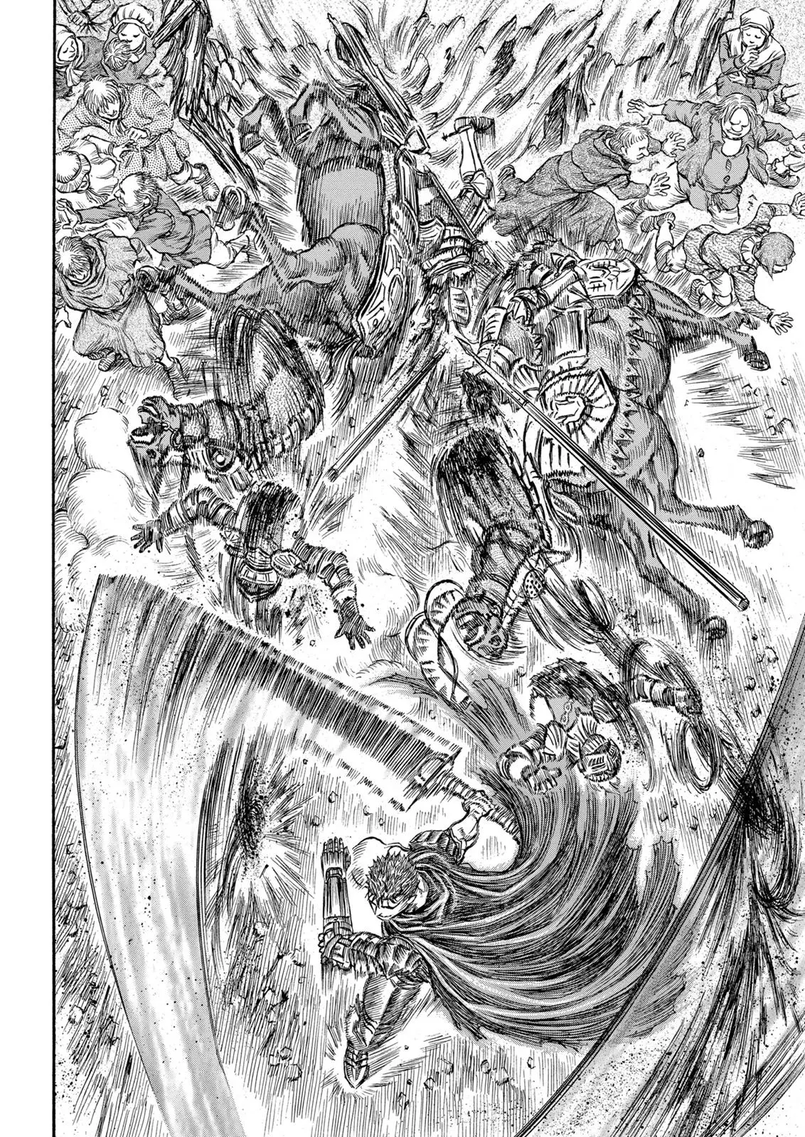 Read Berserk - Chapter 144 - read-berserk-manga.com | Image 24